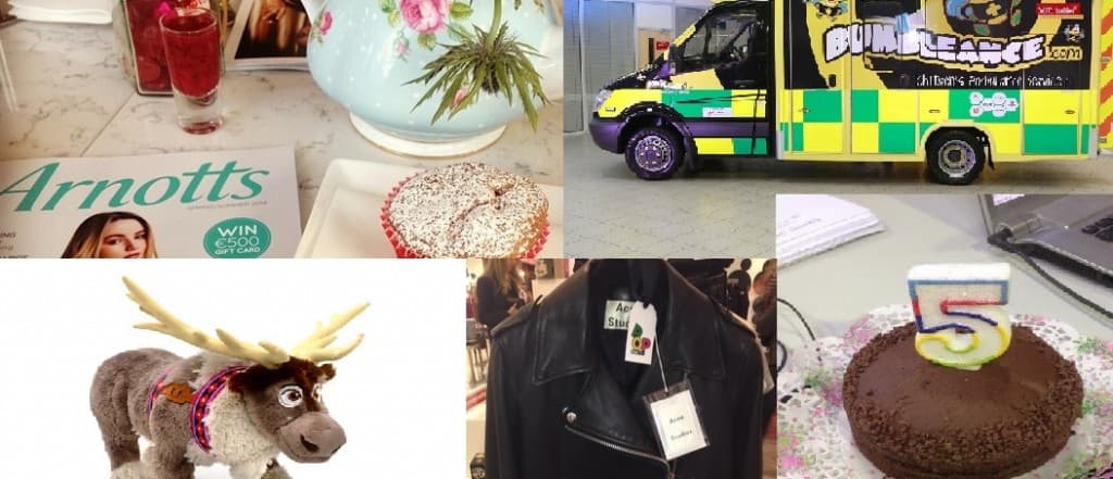 Weekend Roundup – 10 Things Her.ie Loved This Week