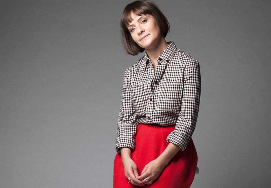 Ask The Stylist – Aisling Farinella Talks About Life In The World Of Fashion