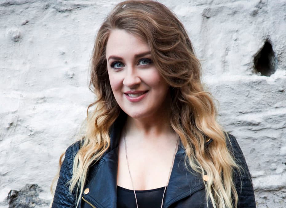 Ask The Stylist – Linda Conway Gives Us Her Tips On Layering