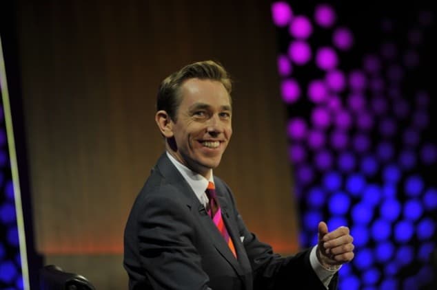 Tonight’s Late Late Show Line-Up Has Been Revealed