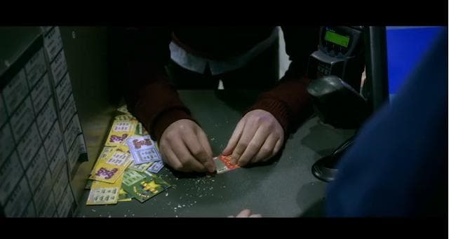Irish Short Film “Scratch” “Will Premier At This Year’s Tribeca Film Festival In New York