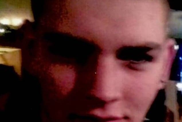 UPDATED: Missing Teenager Sean Douglas Found Safe and Well