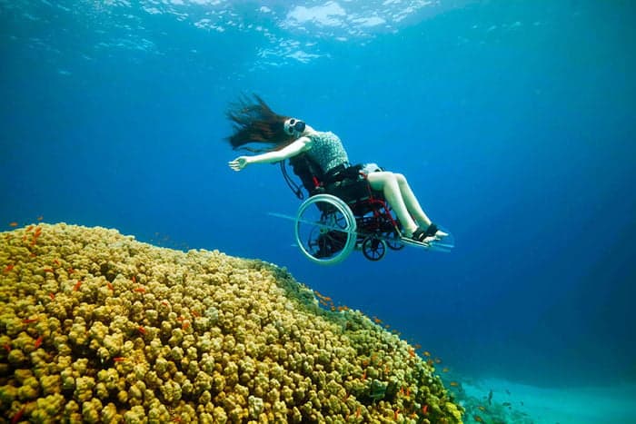 This Artist Was Told Her Dream Was Impossible… But She Proved Everyone Wrong