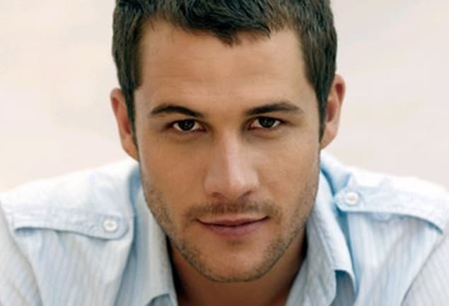 Her Man Of The Day… Scott McGregor