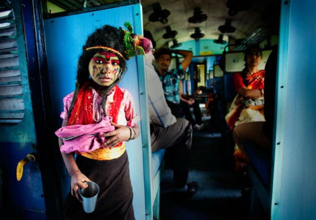 IN PICTURES: 2014 Sony World Photography Awards Unleash Stunning Winner Images