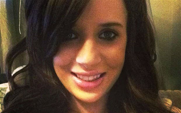 19-Year-Old Dies From Cervical Cancer After Doctors Refuse A Smear Test