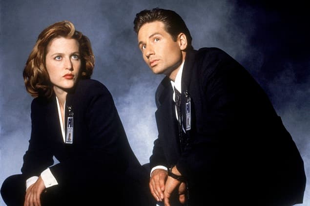 “The Truth Is Out There” Eleven Things We Have Learned From The X-Files