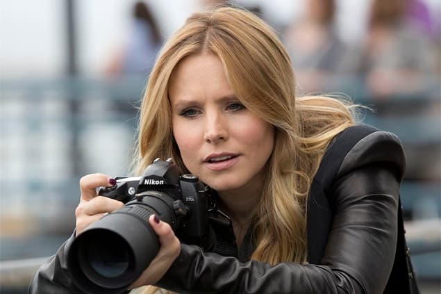 REVIEW – Veronica Mars Movie, More For The Fans But Still Pretty Enjoyable