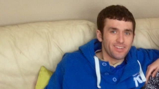 Gardaí Find Body of Missing 22-Year-Old Kildare Man Mark Dillon