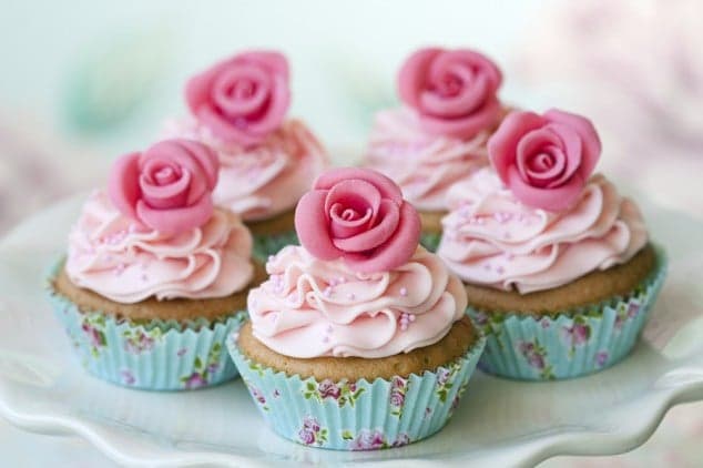 Food for Thought: A Short History of Cupcakes Food for Thought: A Short History of Cupcakes