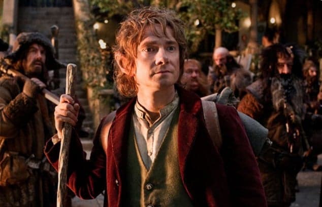 Peter Jackson Confirms the New Name of the Third Hobbit Movie