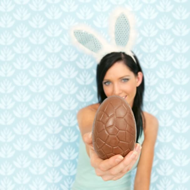 Cadbury Launches Limited Edition Cadbury Dairy Milk ‘Blue Cheese Chocolate’ Easter Egg