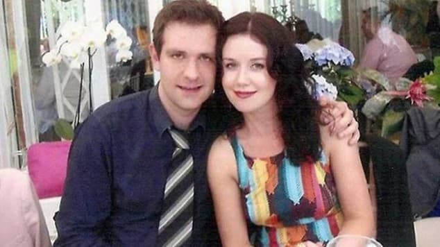 Tom Meagher Admits He Became ‘Obsessed’ With Wife’s Killer Following Her Tragic Death