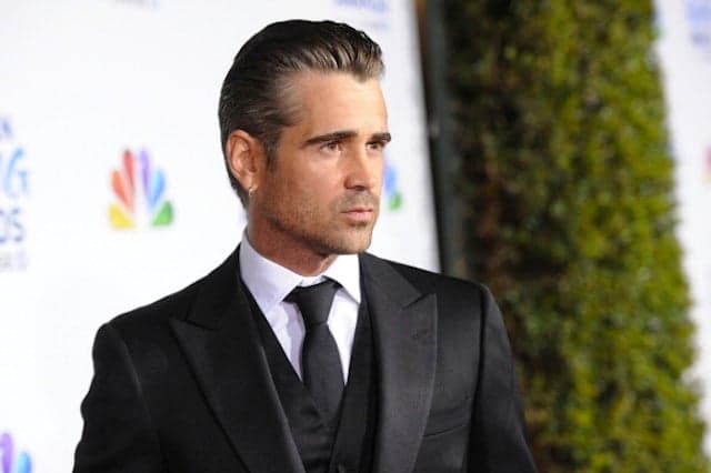 Forget Farrell and Fassbender! New Study Claims That Ireland Has The Ugliest Men In The World