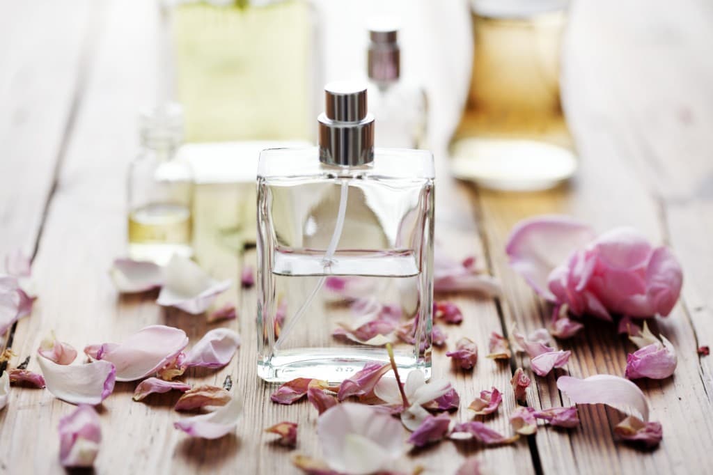 Her Beauty Favorites – What’s Your Scent Style?