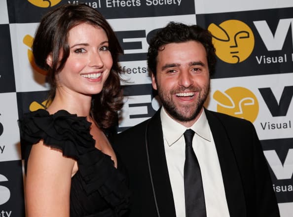 “The Girl of My Dreams”: Star Couple Welcome Baby Daughter Into the World