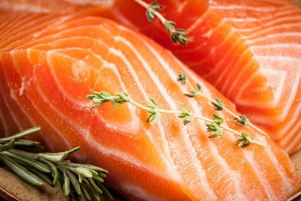 Superfast Superfoods – Five Snacks That Are Really Good for You