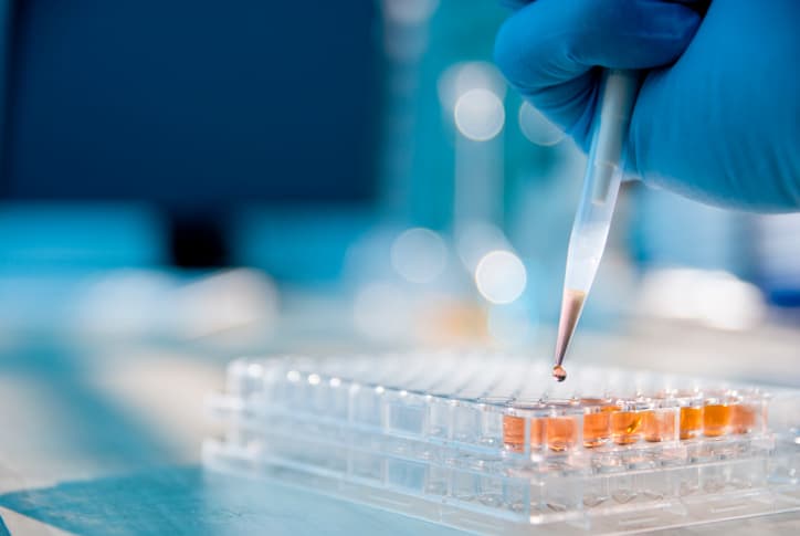 Significant Breakthrough In Cancer Research Ahead Of New Clinical Trial