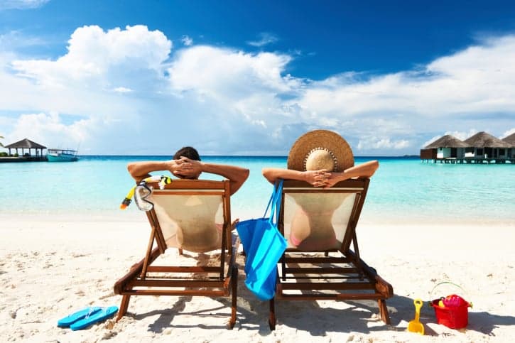 Her Holiday Essentials: Summer Beauty Essentials From Brown Thomas