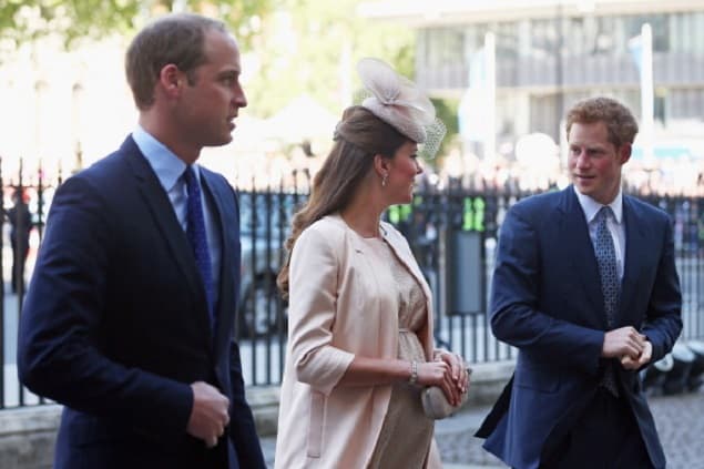 ‘It Just Wasn’t Working Out’ – Prince Back On The Market After Shock Royal Split