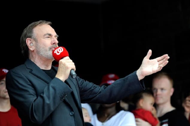 ‘It’s Morally Wrong’ – Woman Charged Almost £3,000 For Neil Diamond Album