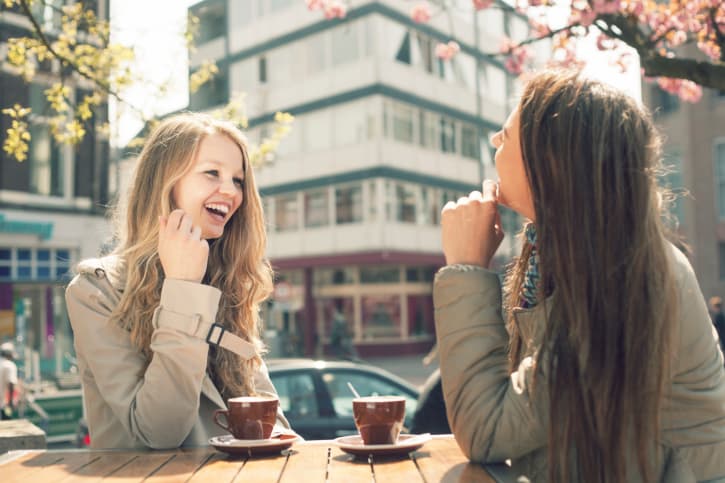Mind Matters: How to Start a Mental Health Conversation