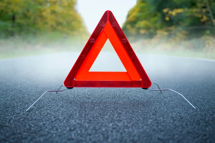 INFOGRAPHIC: Where Do Car Accidents Happen the Most