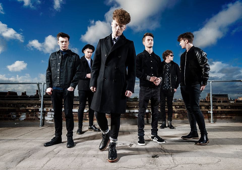 Young Kato – Six Friends That Are Quickly Becoming The Biggest Thing In Indie Pop