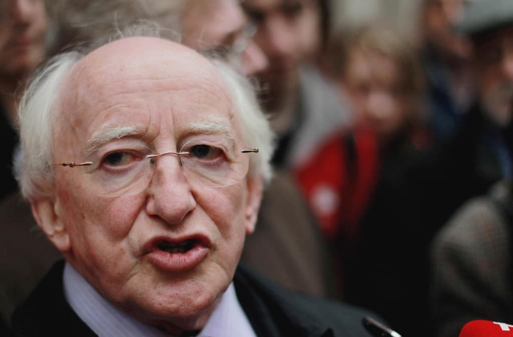 STOP EVERYTHING – Michael D Has Joined Social Media (And Is Officially Down With The Kids)