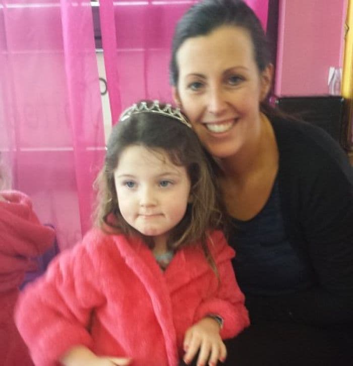 Our Woman Of The Week Is Sarah Thomas, Winner Of A €100 Littlewoods Ireland Voucher