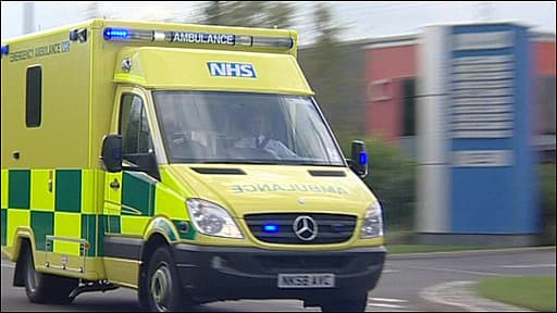 Teacher Stabbed To Death At A School In Leeds