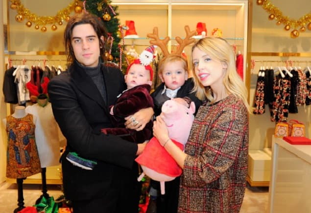 ‘I Want Astala To Have A Mummy And Daddy Together Forever’ – Tragic Peaches’ Wish For Stable Family