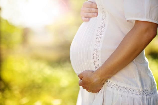 12-Year-Old Girl Becomes Britain’s Youngest Mum After Giving Birth To Daughter