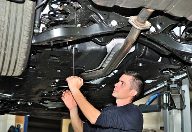What You Need To Know About… Getting Your NCT
