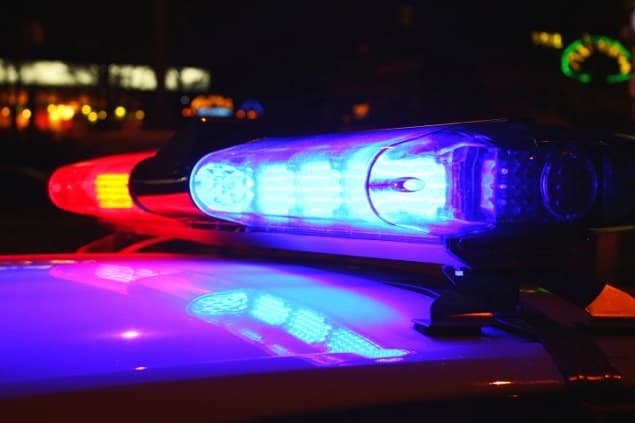 Five-Year-Old Boy Dies Following Collision In Laois
