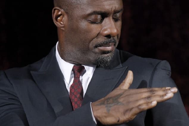 Idris Elba Confirmed For DJ Set At Dublin Nightclub