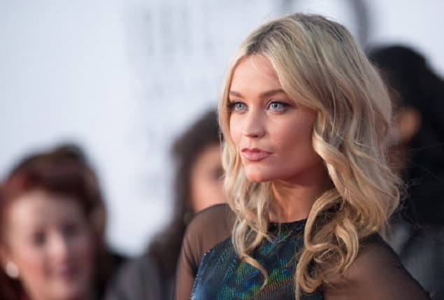 Laura Whitmore ‘Embarrassed’ By One Direction Dating Rumours