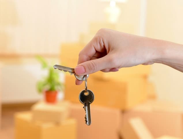 What You Need To Know About… Getting A Mortgage