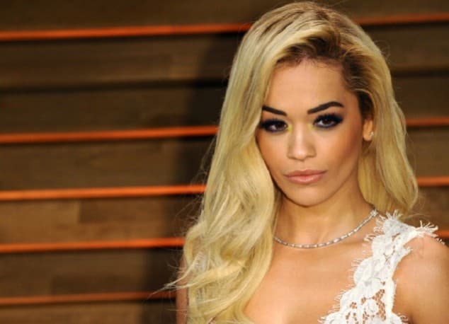 [CLOSED] Win Products From The New Rita Ora For Rimmel Collection!