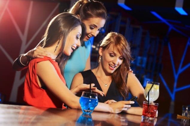 New App Will Allow Diners To Split Their Restaurant Bill By Mobile Payments