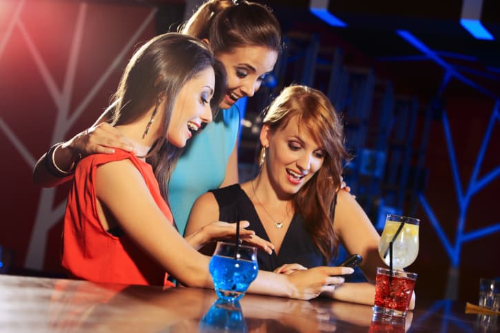 Dressing For A Night Out? Get The Look With Littlewoods Ireland