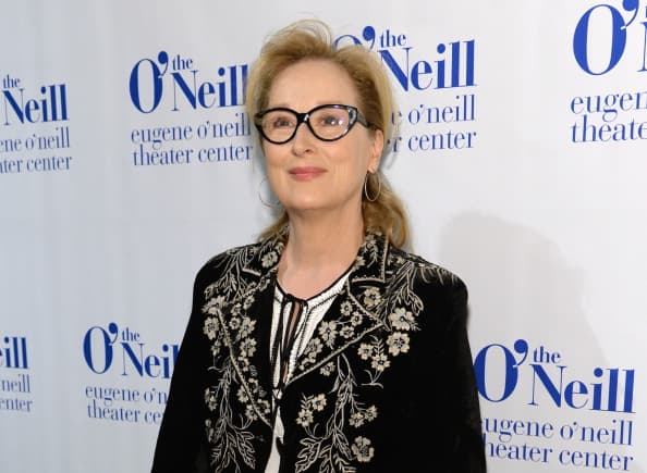 “I Thought I Was Too Ugly To Act” – Oscar-Winning Actress Talks About Her Career