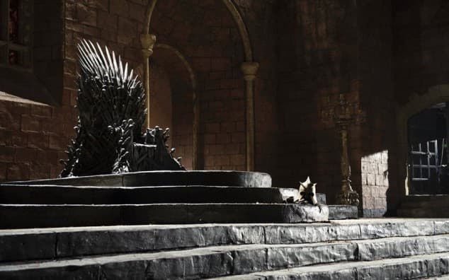 INFOGRAPHIC: The Northern Ireland Filming Locations for Game of Thrones