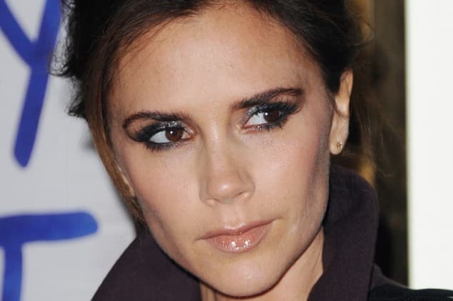 Happy Birthday Victoria Beckham – What A Style Evolution