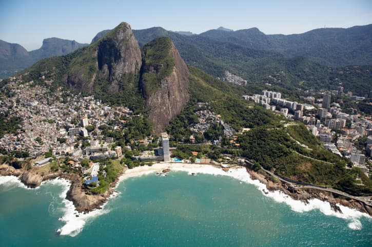 A Taste of Brazil – Five Things To Do