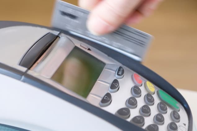 What You Need To Know About…Busting That Credit Card Bill