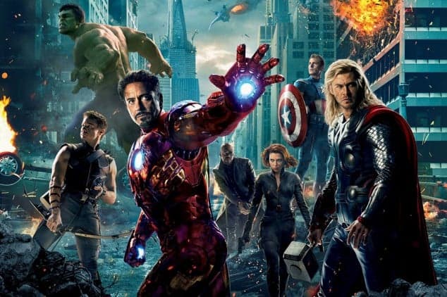 “Avengers: Age of Ultron” Release Date Moved Forward