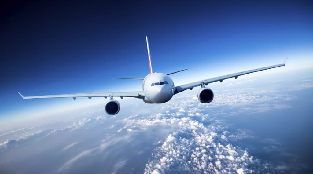 “Kid’s Lucky To Be Alive” – Teenager Survives Five-Hour Flight After Hiding In Wheel Well