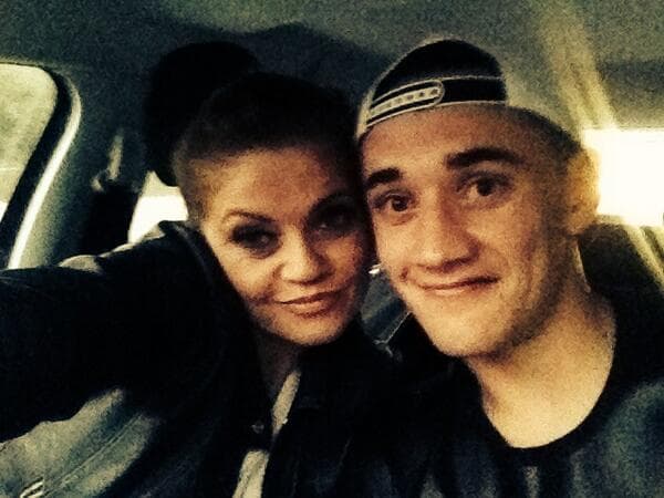 Former EastEnders Soapstar Reportedly Engaged to Boyfriend of Two Months