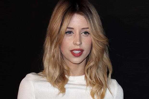 “Rest In Peace Gorgeous Girl” – Tributes Flood In For Peaches Geldof